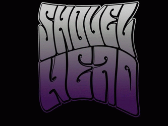 logo Shovelhead (USA-2)
